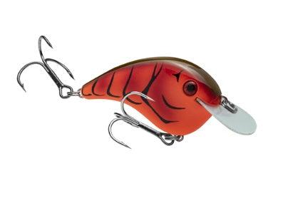 Strike King Chick Magnet Flatside (7/16 oz, 2.25