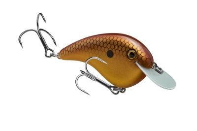 Strike King Chick Magnet Flatside (7/16 oz, 2.25