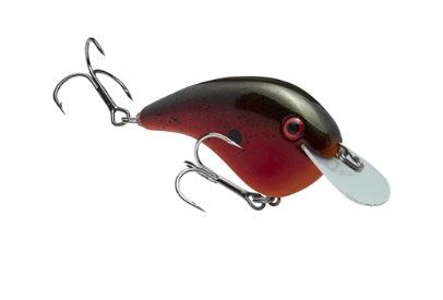 Strike King Chick Magnet Flatside (7/16 oz, 2.25