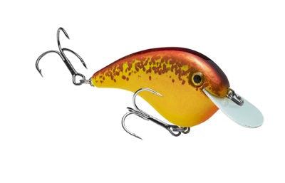 Strike King Chick Magnet Flatside (7/16 oz, 2.25