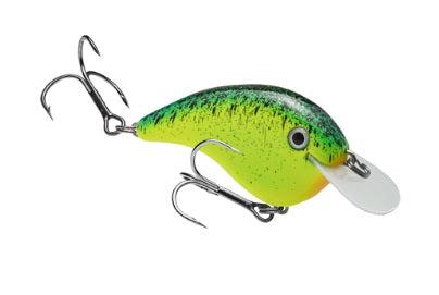 Strike King Chick Magnet Jr (1/4oz, 2-4ft) Bobber Bargain