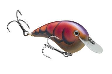 Strike King Chick Magnet Jr (1/4oz, 2-4ft) Bobber Bargain