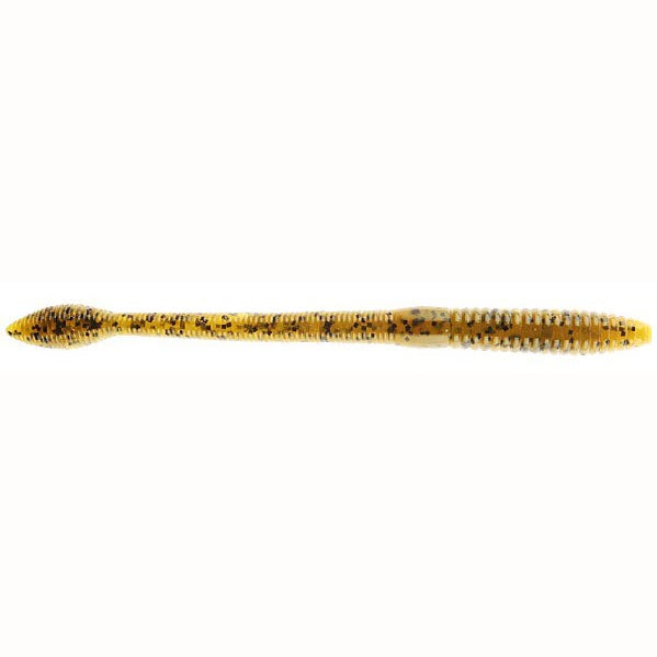 Strike King Fat Baby KVD Finesse Worm Fishing Lure (5