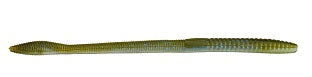 Strike King Fat Baby KVD Finesse Worm Fishing Lure (5