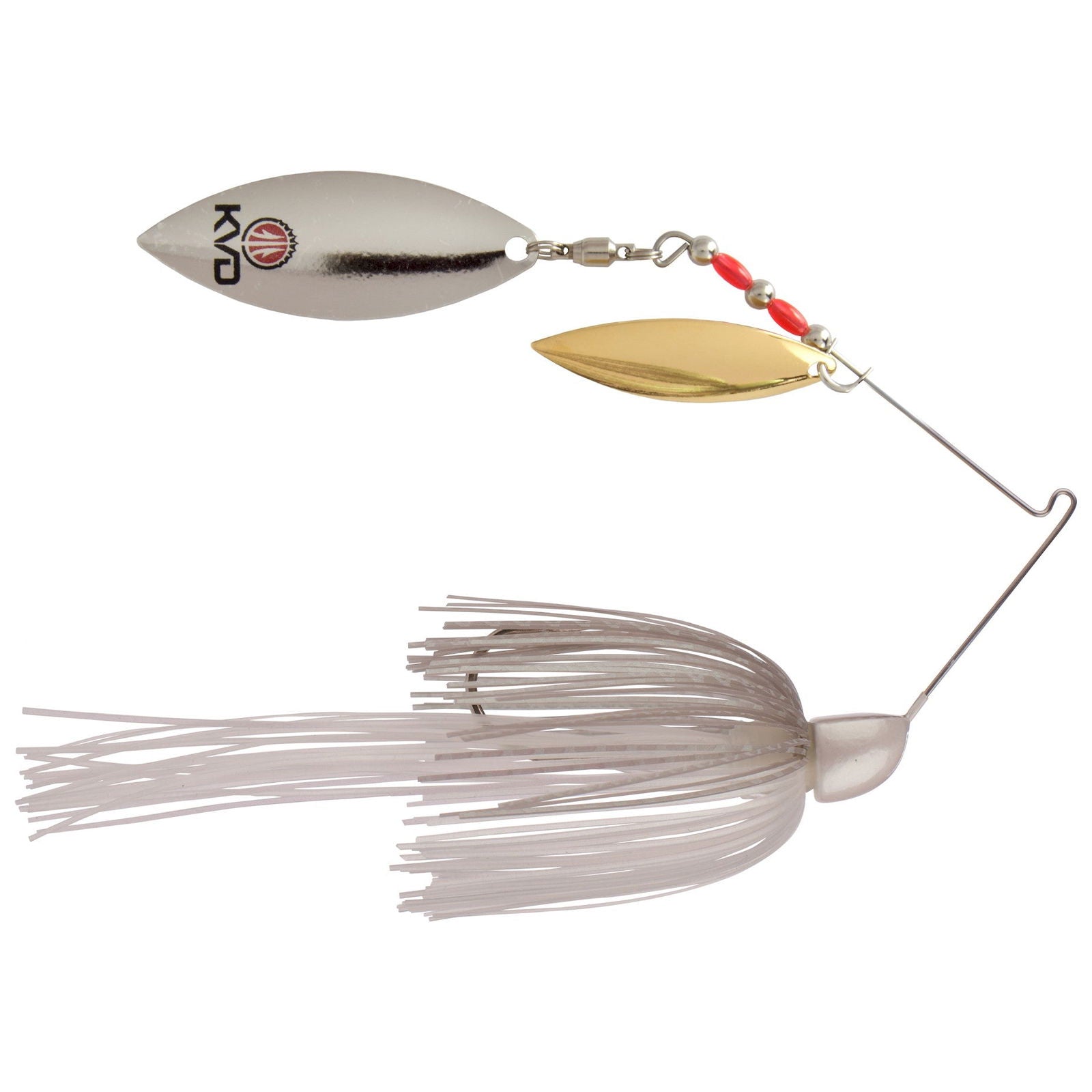 Strike King Finesse KVD Spinnerbait Bobber Bargain