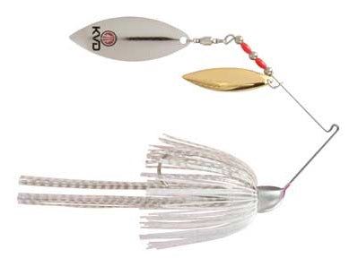 Strike King Finesse KVD Spinnerbait Bobber Bargain