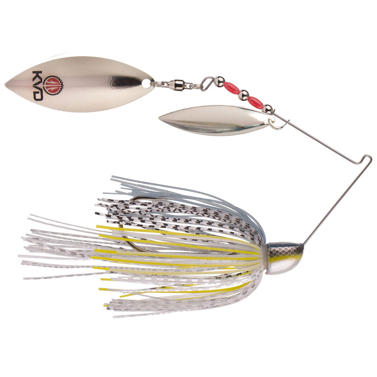 Strike King Finesse KVD Spinnerbait Bobber Bargain