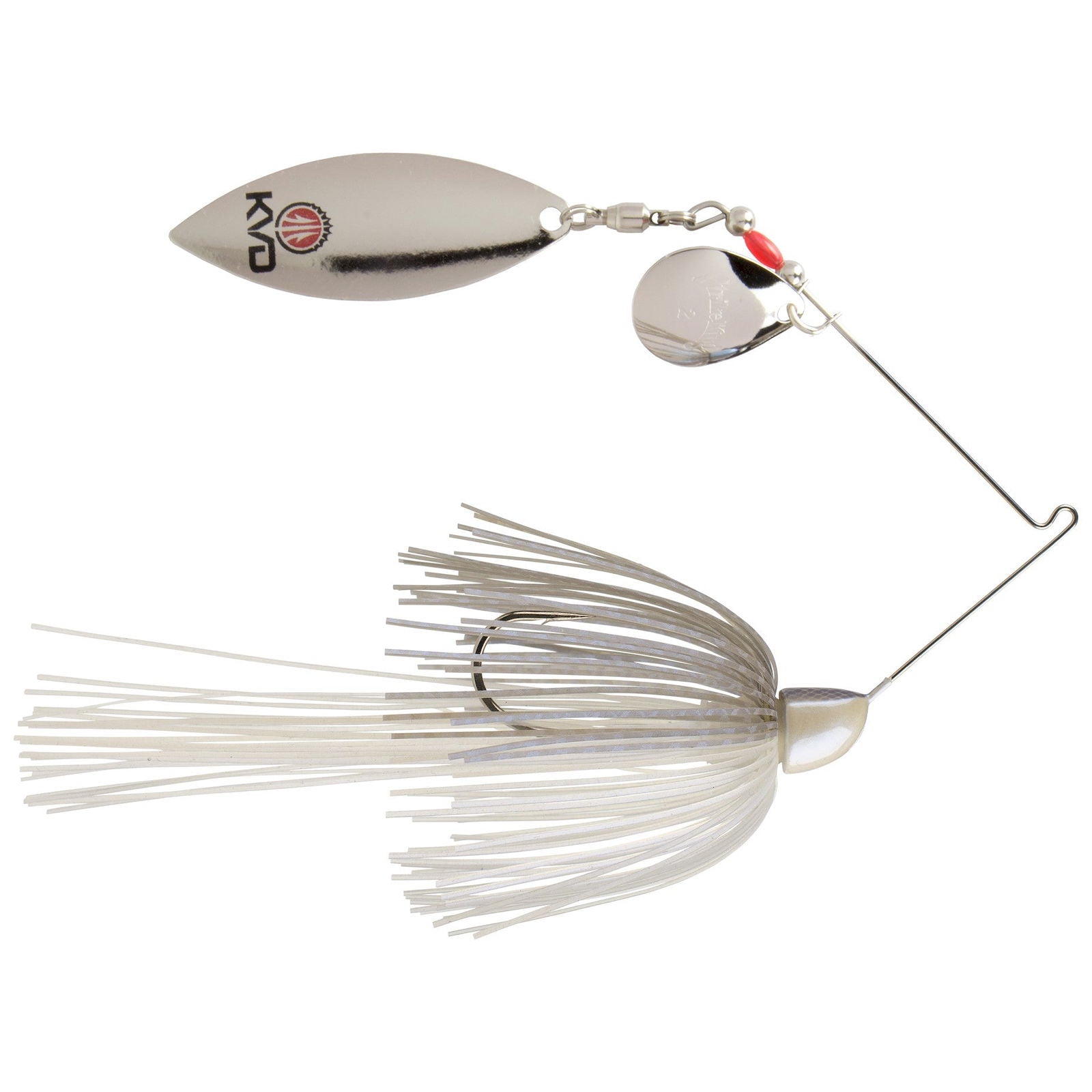 Strike King Finesse KVD Spinnerbait Bobber Bargain