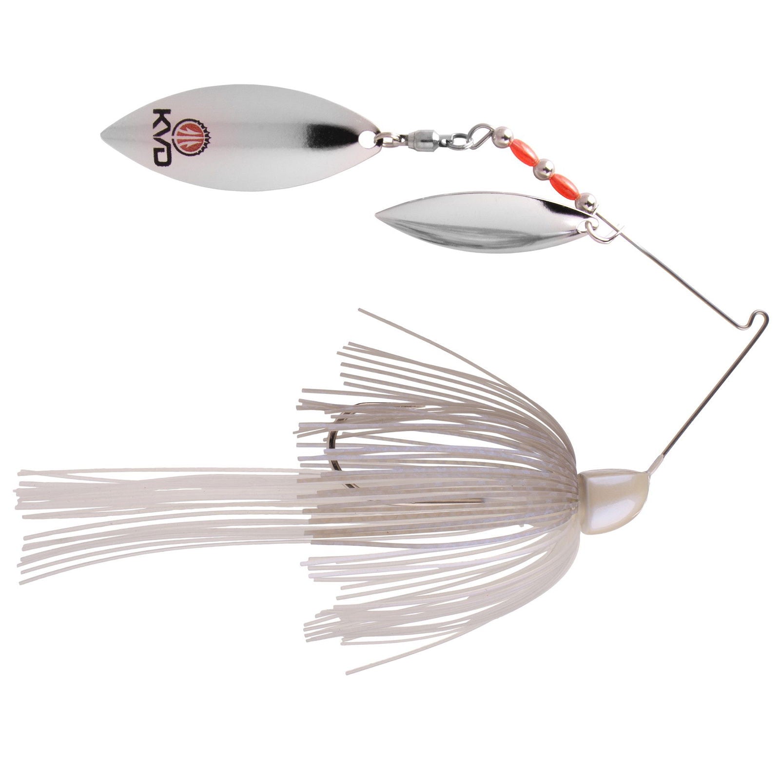 Strike King Finesse KVD Spinnerbait Bobber Bargain