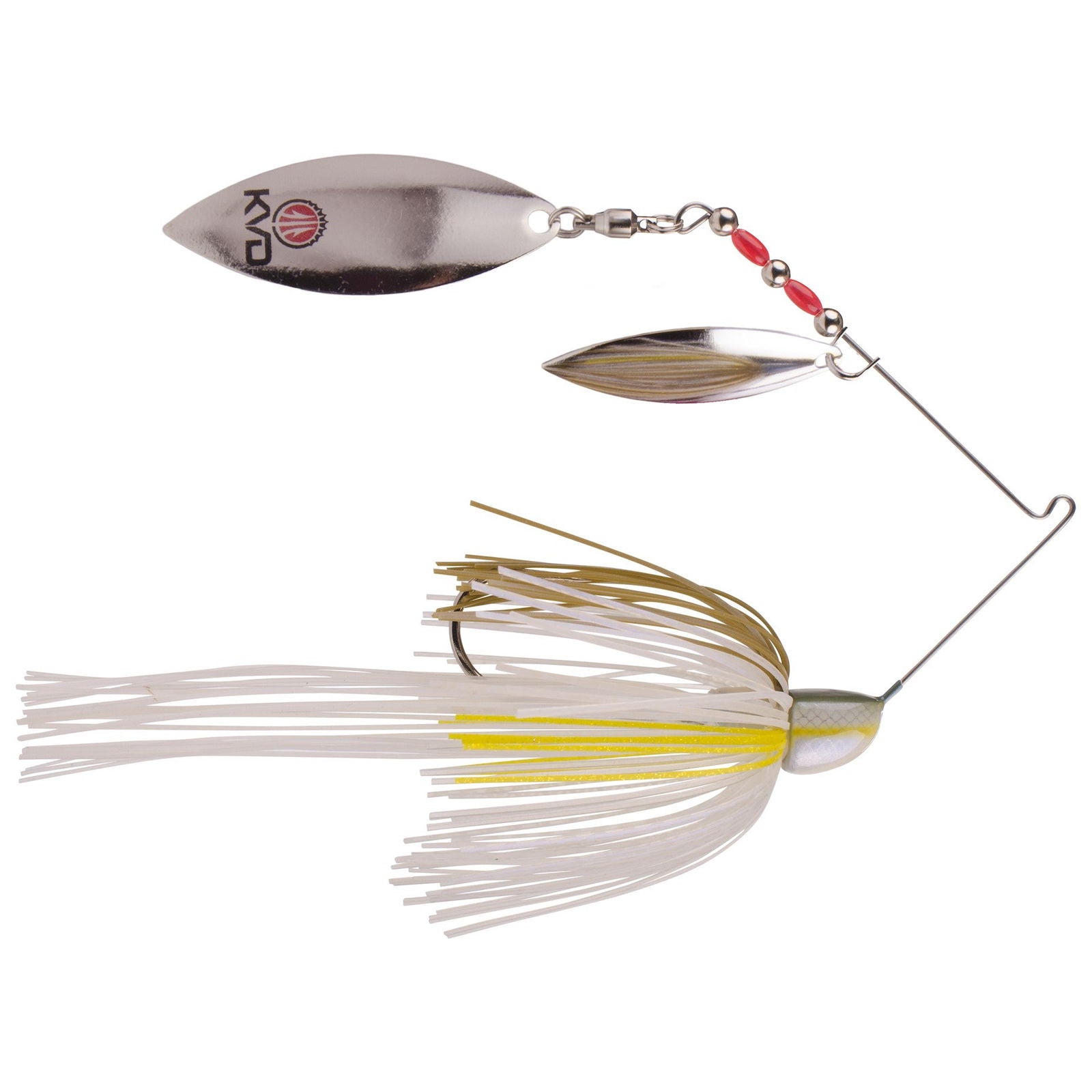 Strike King Finesse KVD Spinnerbait Bobber Bargain