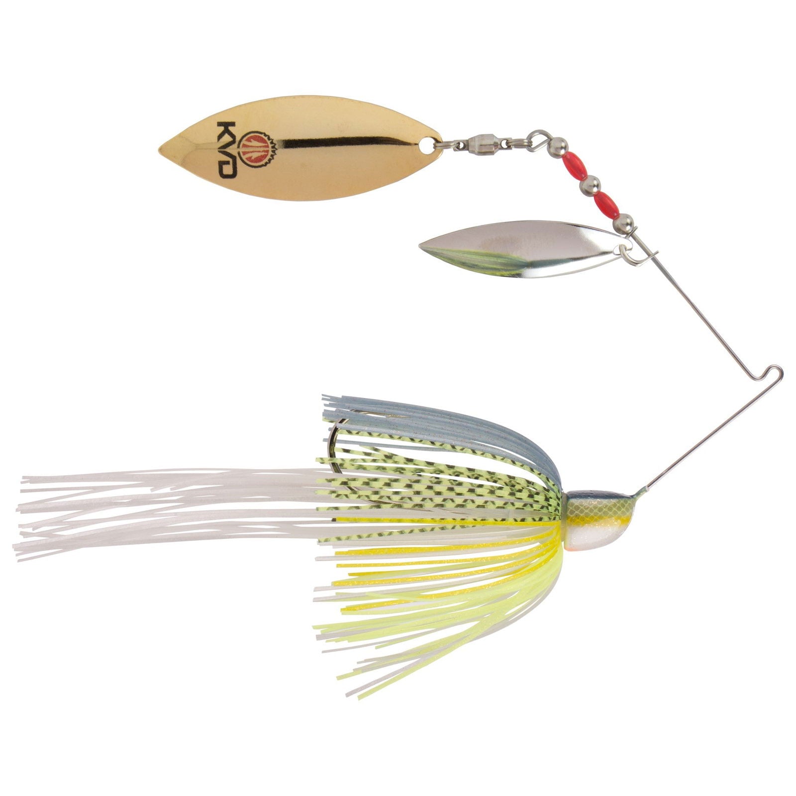 Strike King Finesse KVD Spinnerbait Bobber Bargain