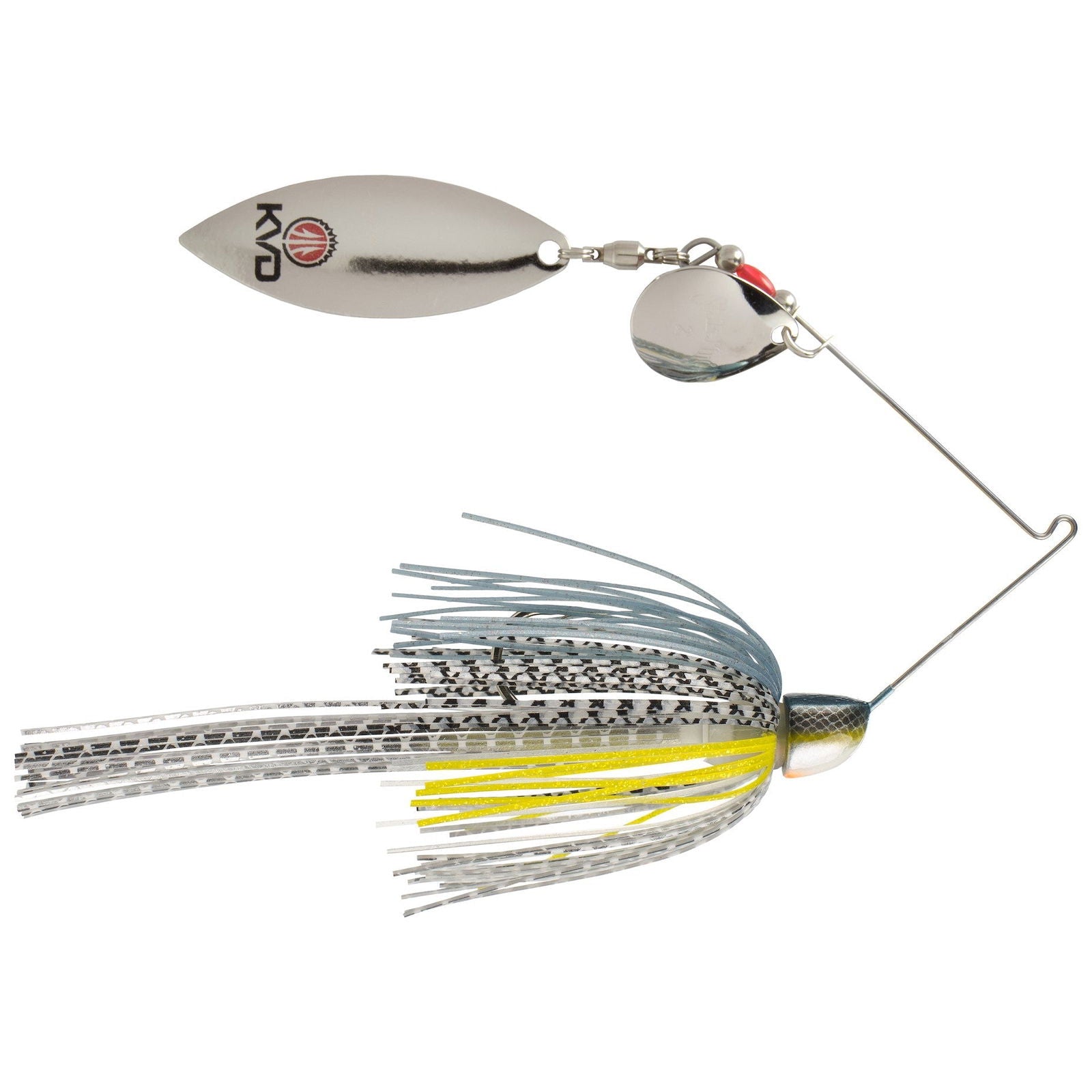 Strike King Finesse KVD Spinnerbait Bobber Bargain