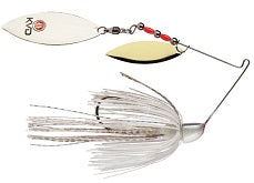 Strike King Finesse KVD Spinnerbait Bobber Bargain