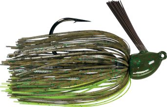 Strike King Hack Attack Jig Bobber Bargain