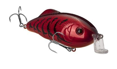 Strike King Hybrid Hunter Jr (1/2 oz, 3