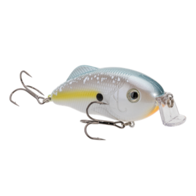 Strike King Hybrid Hunter Jr Shallow (1oz, 3.5