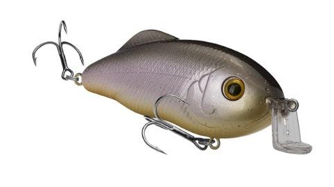 Strike King Hybrid Hunter Jr Shallow (1oz, 3.5