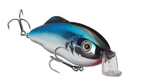 Strike King Hybrid Hunter Jr Shallow (1oz, 3.5