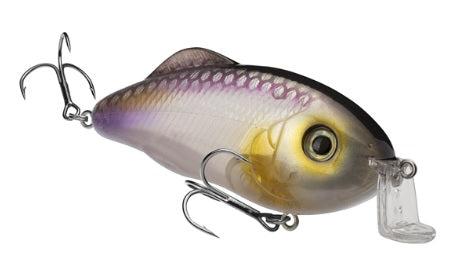 Strike King Hybrid Hunter Jr Shallow (1oz, 3.5