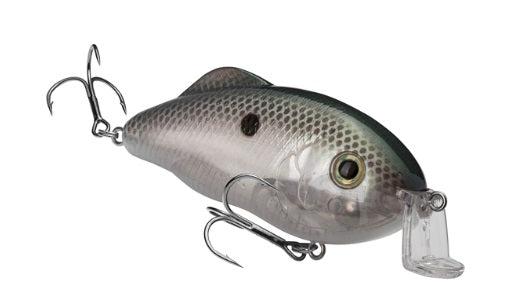 Strike King Hybrid Hunter Jr Shallow (1oz, 3.5