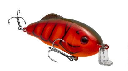 Strike King Hybrid Hunter Jr Shallow (1oz, 3.5