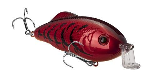 Strike King Hybrid Hunter Jr Shallow (1oz, 3.5