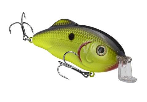 Strike King Hybrid Hunter Jr Shallow (1oz, 3.5