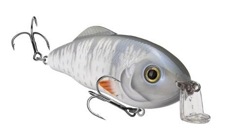 Strike King Hybrid Hunter Jr Shallow (1oz, 3.5