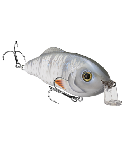 Strike King Hybrid Hunter Jr/Smooth Bobber Bargain