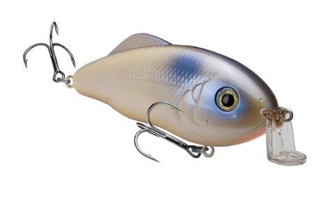 Strike King Hybrid Hunter Shallow (1/2oz, 1-3ft) Bobber Bargain