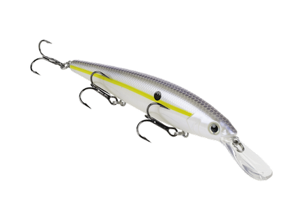 Strike King KVD Deep Jerkbait (3 Hook, 5.5