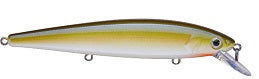 Strike King KVD Jerkbait (2 Hook, 4.5