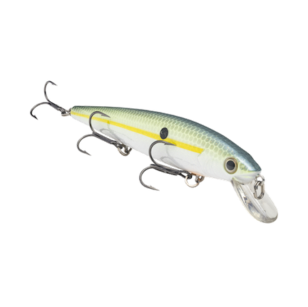 Strike King KVD Jerkbait (3 Hook, 5.5