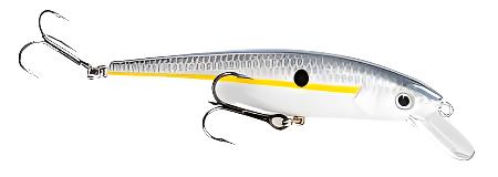 Strike King KVD Jerkbait (3 Hook, 5.5