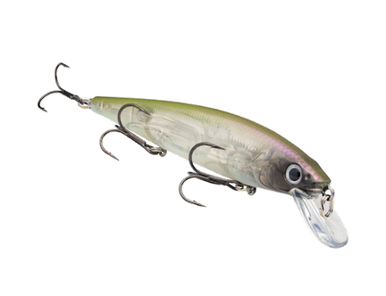 Strike King KVD Jerkbait (3 Hook, 5.5