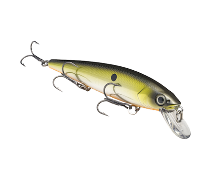 Strike King KVD Jerkbait (3 Hook, 5.5