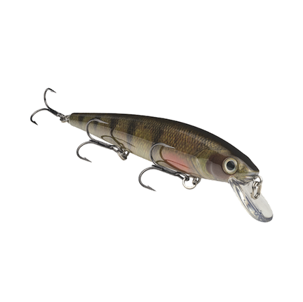 Strike King KVD Jerkbait (3 Hook, 5.5