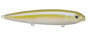 Strike King KVD Sexy Dawg Hard Knock 4.5” 5/8oz Fishing Lure Bobber Bargain