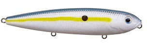 Strike King KVD Sexy Dawg Hard Knock 4.5” 5/8oz Fishing Lure Bobber Bargain