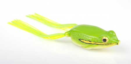 Strike King KVD Sexy Frog Bobber Bargain