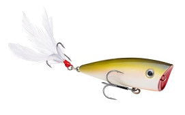 Strike King KVD Splash Jr 2.25