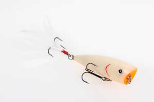 Strike King KVD Splash Jr 3 3/4