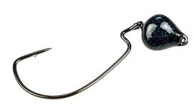 Strike King Mark Davis Jointed Structure Head (2ct) Bobber Bargain