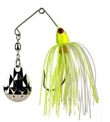 Strike King Mini King Spinner Bait 1/8oz Bobber Bargain