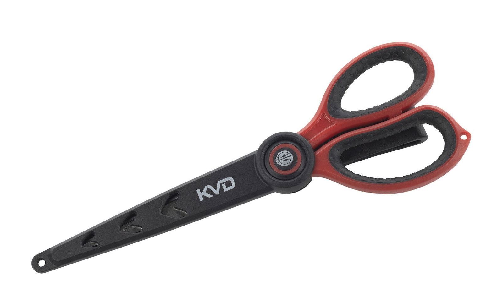 Strike King Precision Braid Scissors - 5