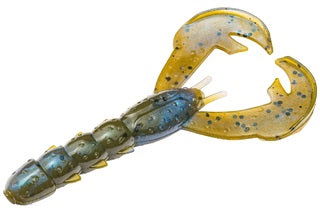 Strike King Rage Baby Craw (3