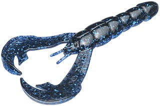 Strike King Rage Craw Fishing Lure (7ct) Bobber Bargain