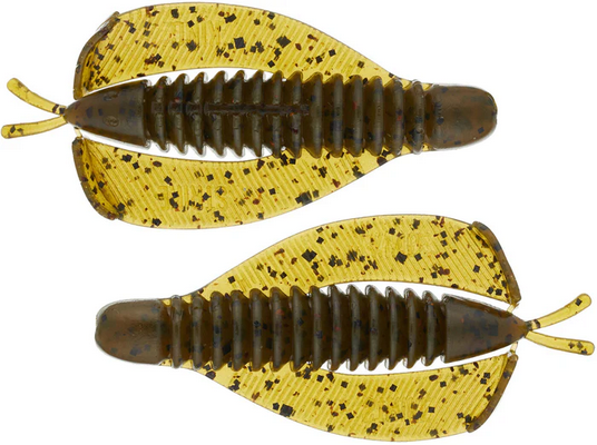 Strike King Rage Hawk Craw Baits (Soft Plastic) Bobber Bargain