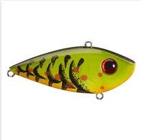 Strike King Red Eye Shad (1/2oz) Bobber Bargain