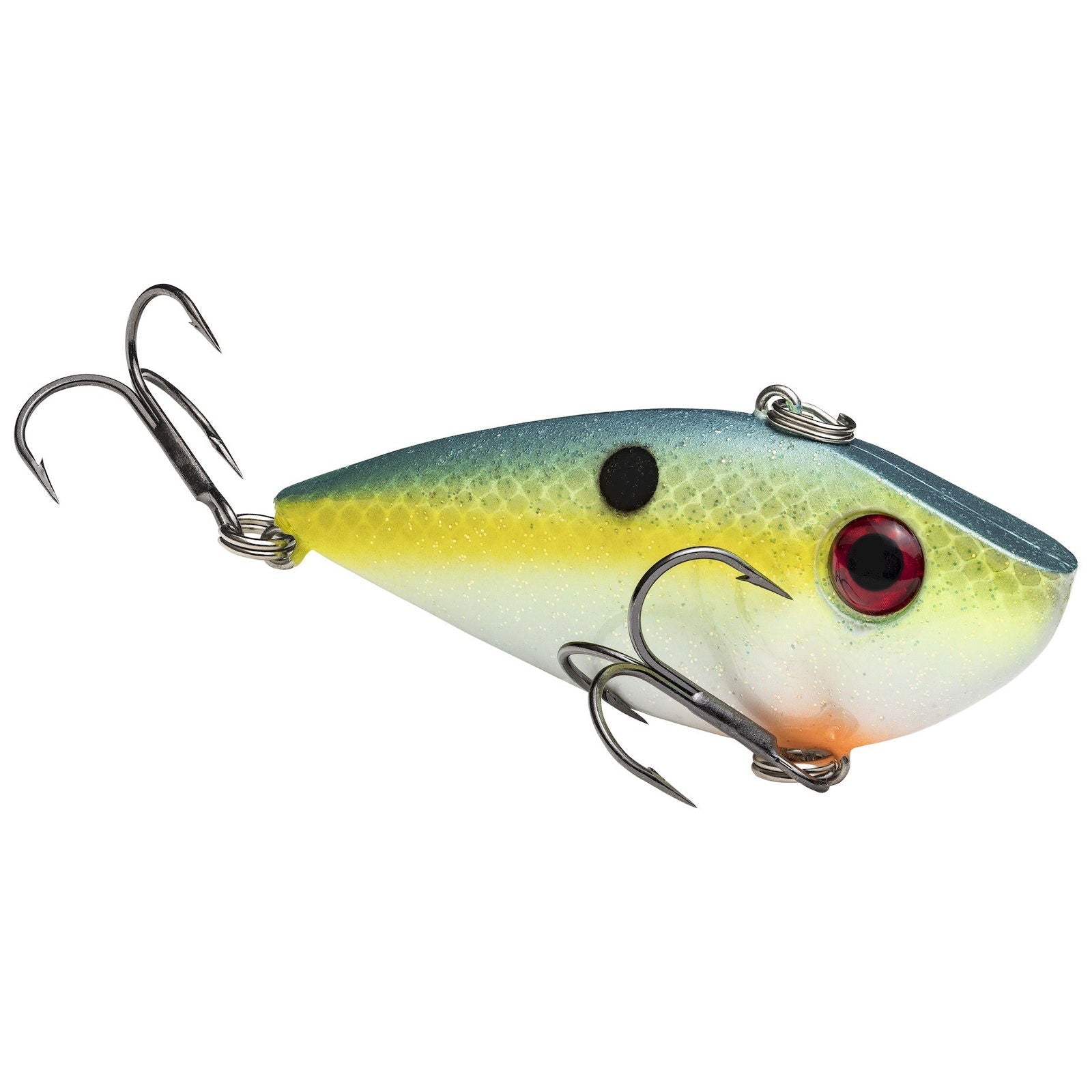 Strike King Red Eye Shad (1/2oz) Bobber Bargain